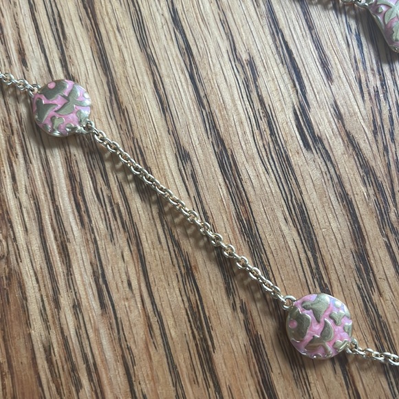 Lauren G Adams Necklace & Earring Set - Picture 5 of 8